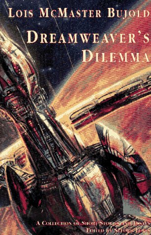 Dreamweaver's Dilemma 0195368533 Book Cover